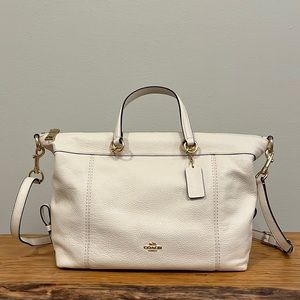 Medium Coach Bag